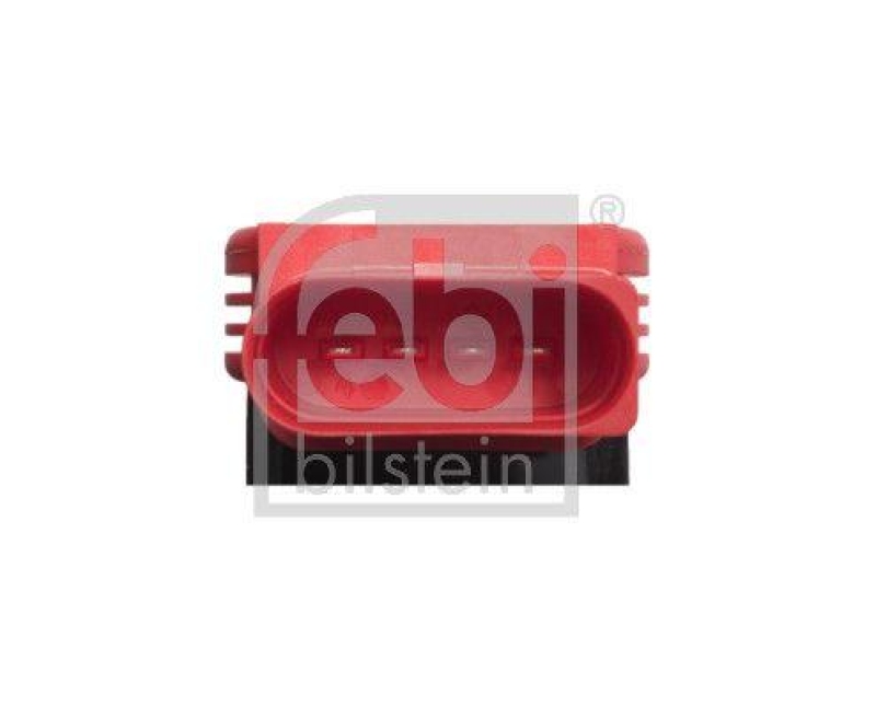 FEBI BILSTEIN 46602 Z&uuml;ndspule f&uuml;r VW-Audi