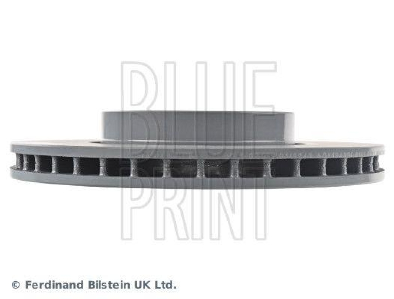 BLUE PRINT ADF124361 Bremsscheibe f&uuml;r VOLVO PKW