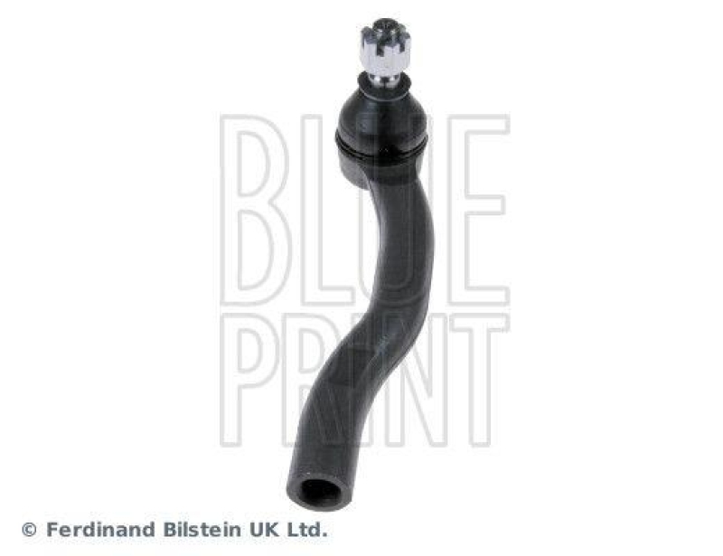 BLUE PRINT ADT387210 Spurstangenendst&uuml;ck mit Kronenmutter und Splint f&uuml;r TOYOTA