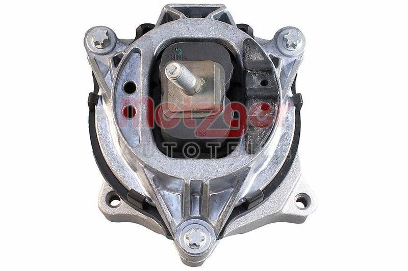 METZGER 8054085 Lagerung, Motor f&uuml;r BMW