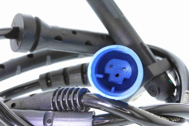 VEMO V20-72-0503 Sensor, Raddrehzahl hinten 890 mm / 2-Polig f&uuml;r BMW
