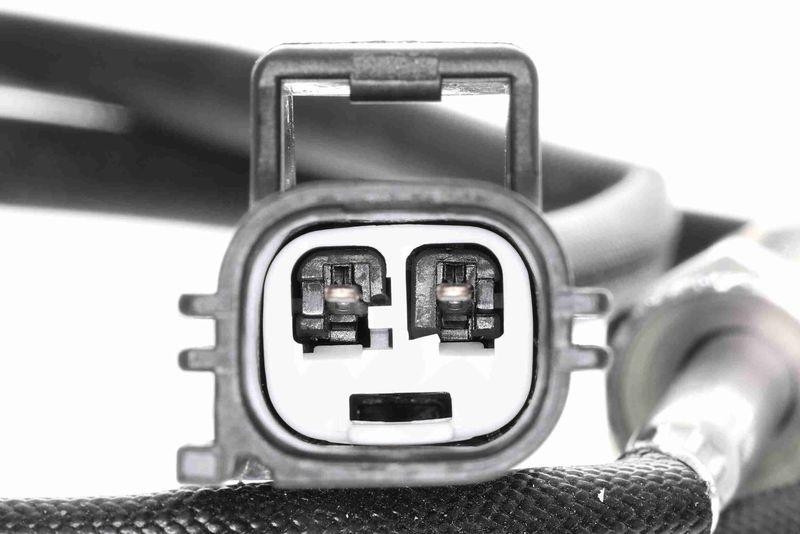 VEMO V25-72-1176 Sensor, Abgastemperatur 2-Polig, 835mm f&uuml;r FORD