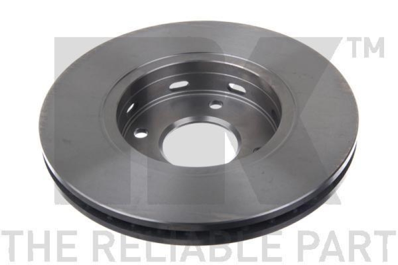 NK 203086 Bremsscheibe f&uuml;r MITSUBISHI