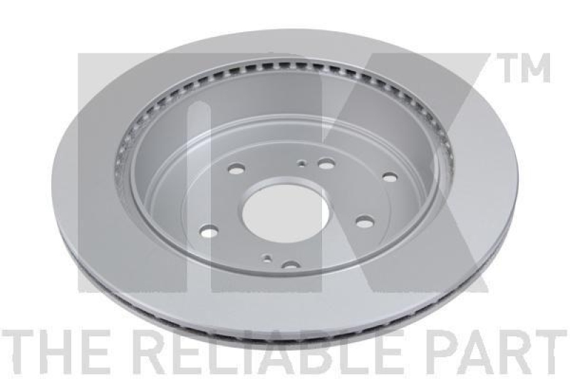 NK 315221 Bremsscheibe f&uuml;r SUZUKI