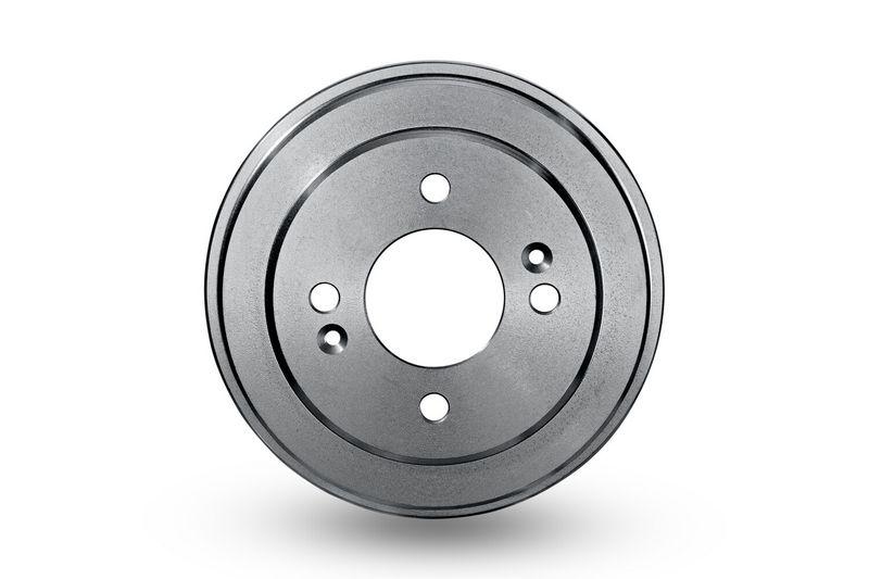 HELLA 8DT 355 303-031 Bremstrommel