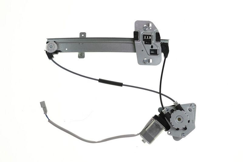 VALEO 861208 Fensterhebersystem ohneKomfort RL