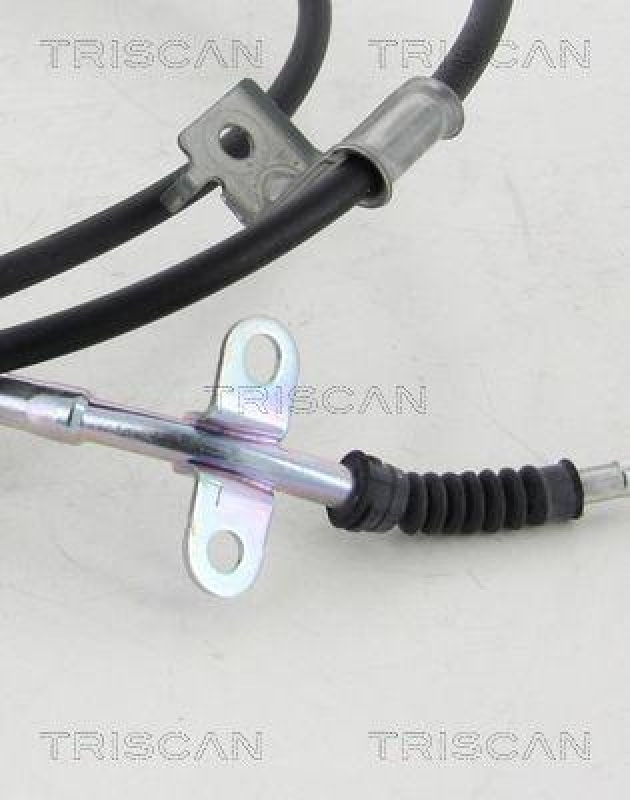 TRISCAN 8140 501111 Handbremsseil f&uuml;r Mazda Cx9