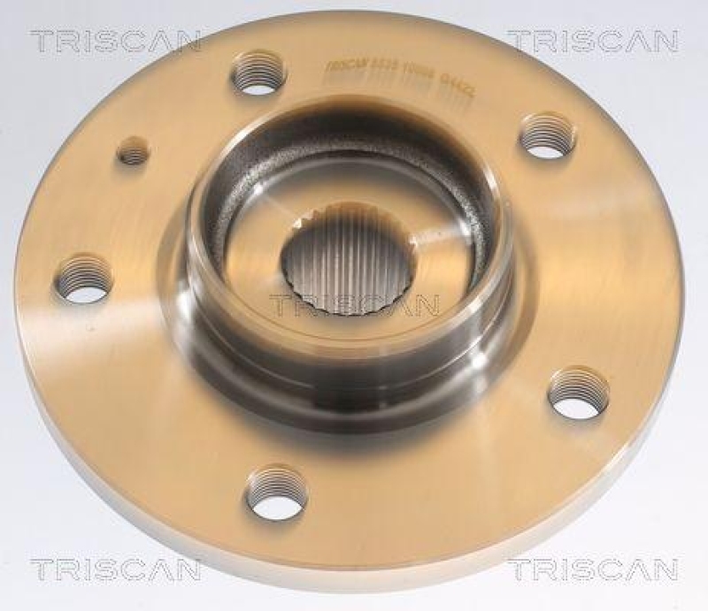 TRISCAN 8535 10008 Radnabe Vorne f&uuml;r Nissan, Opel, Renault