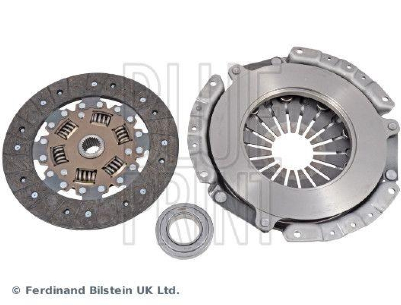 BLUE PRINT ADN13056 Kupplungssatz f&uuml;r NISSAN