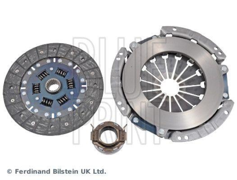 BLUE PRINT ADT33084 Kupplungssatz f&uuml;r TOYOTA