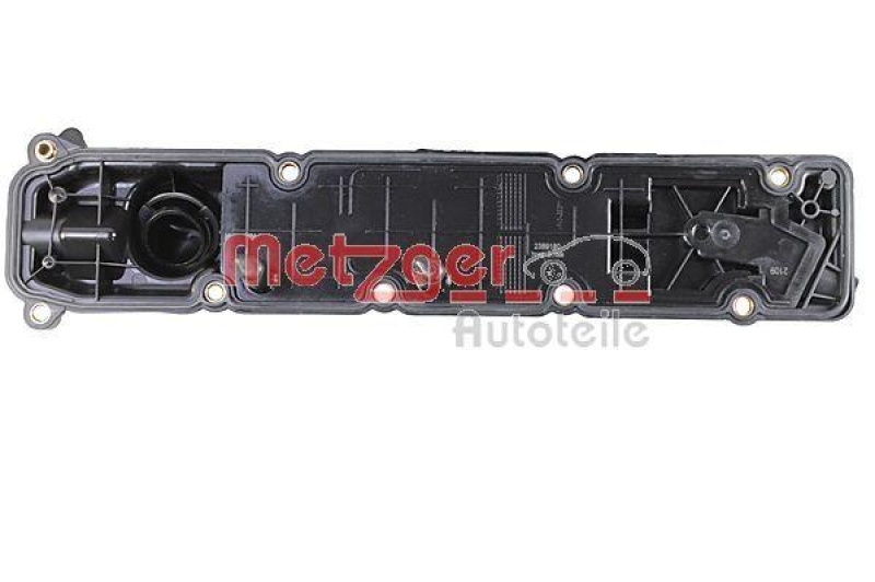 METZGER 2389180 Zylinderkopfhaube f&uuml;r CITROEN/FIAT/LANCIA/PEUGEOT