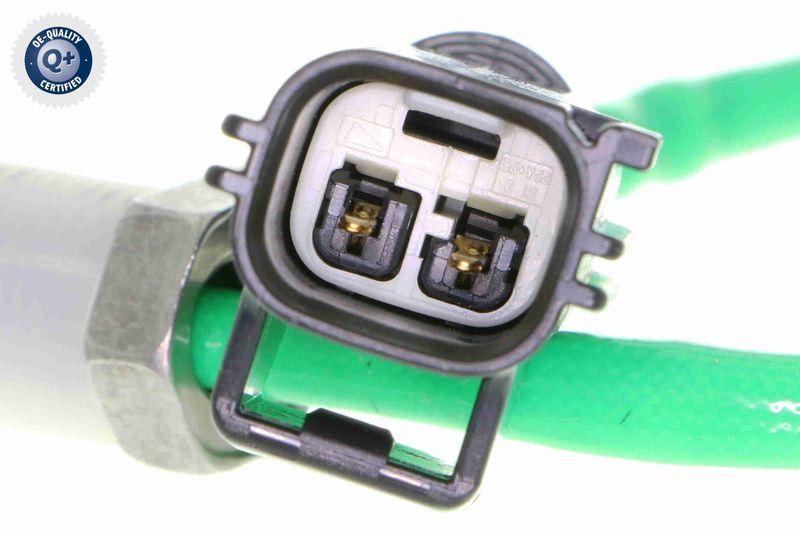 VEMO V25-72-1177 Sensor, Abgastemperatur 2-Polig, 440mm für FORD
