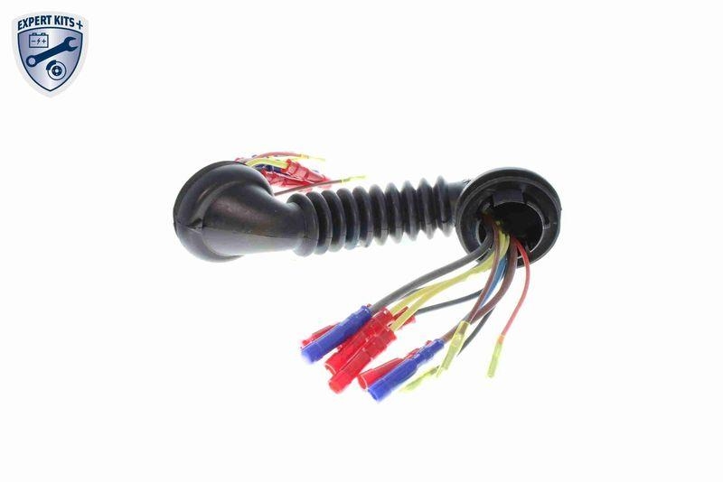 VEMO V40-83-0030 Reparatursatz, Kabelsatz Heckklappe - inkl. Faltenbalg 250 mm, 10 für OPEL