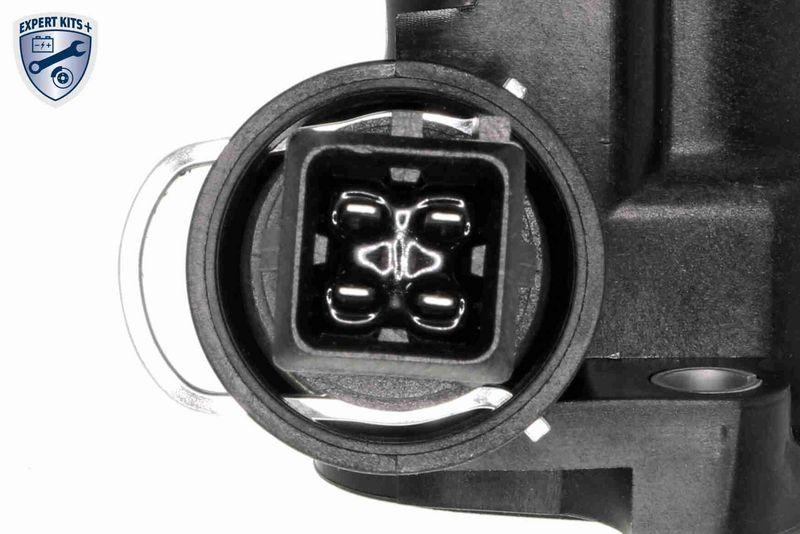 VEMO V46-99-1378 Thermostatgeh&auml;use 83 &deg;C mit Geh&auml;use, ohne Dichtung f&uuml;r RENAULT