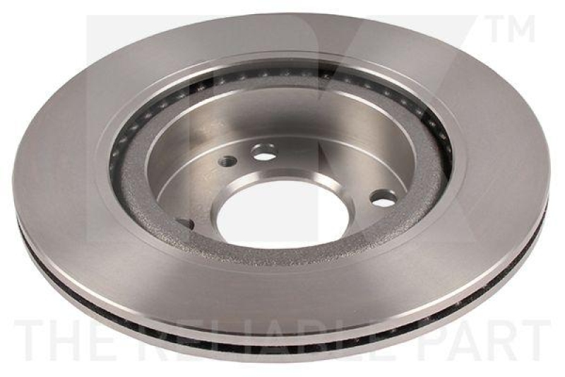 NK 203087 Bremsscheibe f&uuml;r MITSUBISHI