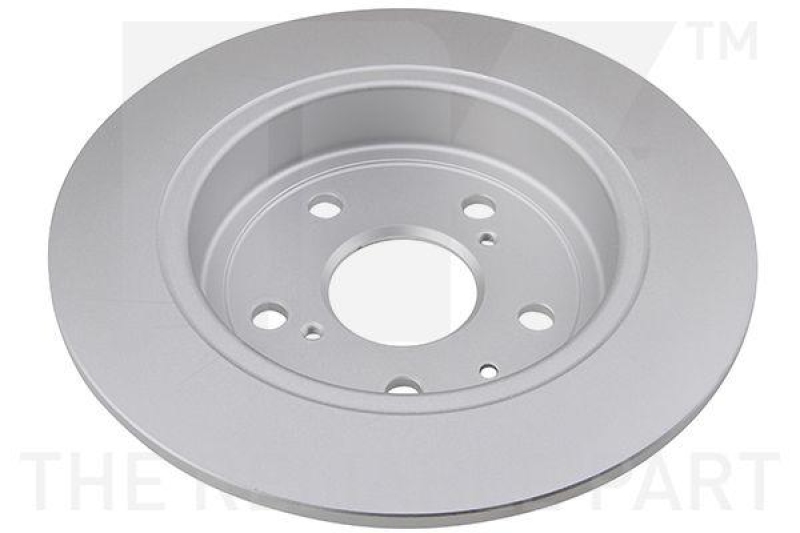 NK 315223 Bremsscheibe f&uuml;r FIAT, SUZUKI