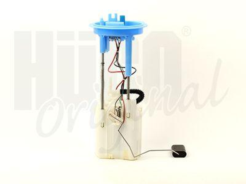 HITACHI 133529 Kraftstofff&ouml;rdereinheit f&uuml;r AUDI u.a.