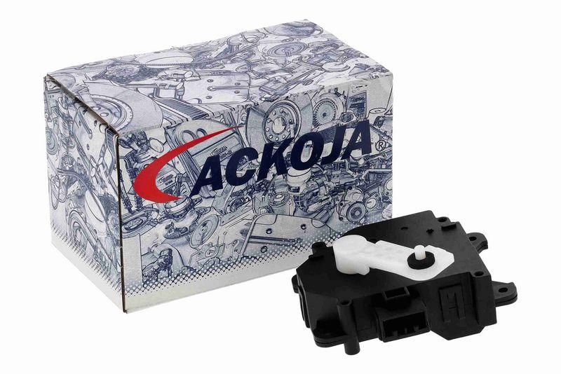 ACKOJA A26-77-0016 Stellelement, Mischklappe elektrisch für HONDA