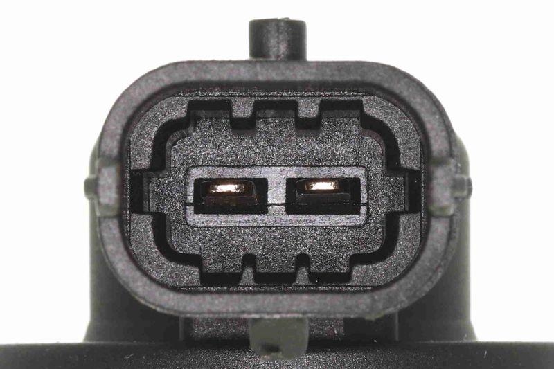 ACKOJA A38-11-0002 Regelventil, Kraftstoffmenge (Common-Rai 2-Polig / mit Dichtring f&uuml;r NISSAN