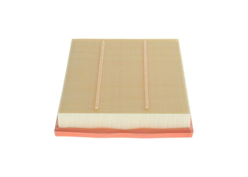 Bosch F 026 400 390 Luftfiltereinsatz S0390