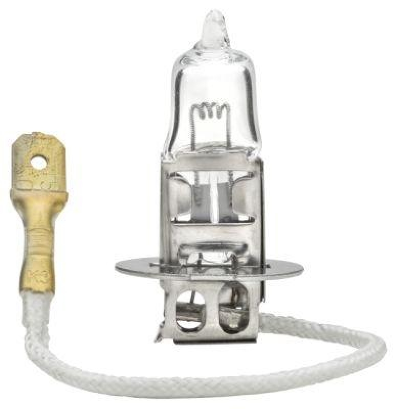 HELLA 8GH 002 090-471 Glühleuchte 24V H3 PK22s