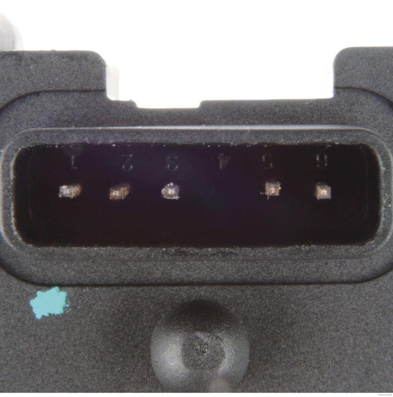 HERTH+BUSS 70480011 Lenkstockschalter