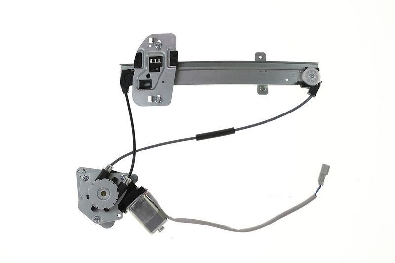 VALEO 861209 Fensterhebersystem ohneKomfort RR