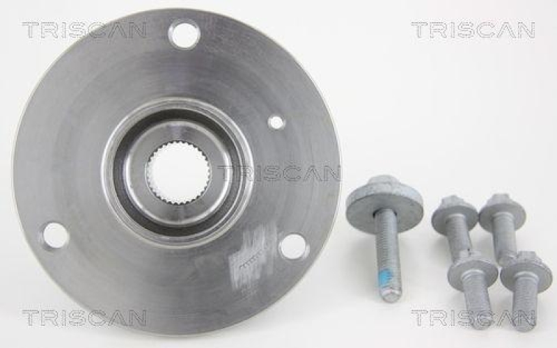 TRISCAN 8530 23221 Radlagersatz Hinten f&uuml;r Smart