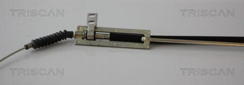 TRISCAN 8140 501112 Handbremsseil f&uuml;r Mazda E2000