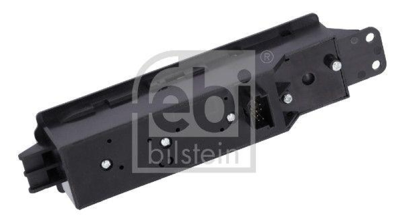 FEBI BILSTEIN 173908 Schaltereinheit f&uuml;r Mercedes-Benz