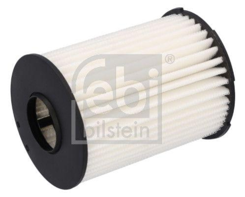 FEBI BILSTEIN 184812 Ölfilter mit Dichtring für Fiat