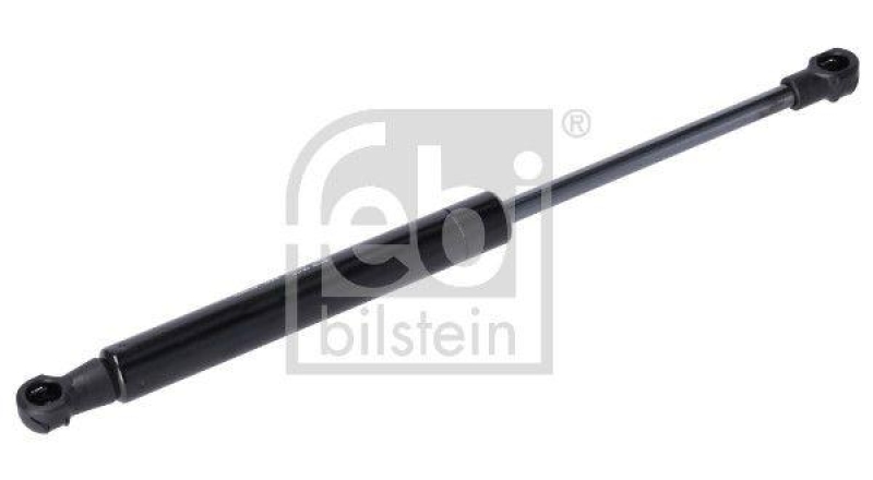 FEBI BILSTEIN 33343 Gasdruckfeder für Heckklappe für Fiat