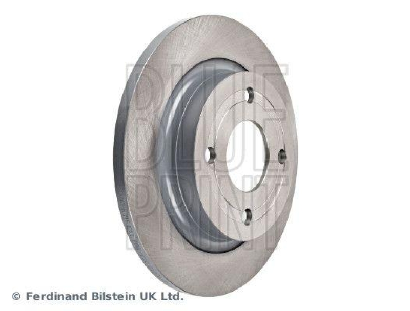 BLUE PRINT ADF124364 Bremsscheibe f&uuml;r Ford Pkw