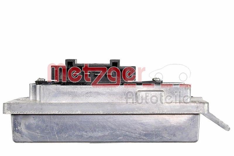 METZGER 0917711 Regler, Innenraumgebl&auml;se f&uuml;r MB