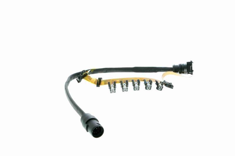 VEMO V10-77-1042 Schaltventil, Automatikgetriebe 4-Gang 01M, Leiterfolie f&uuml;r VW