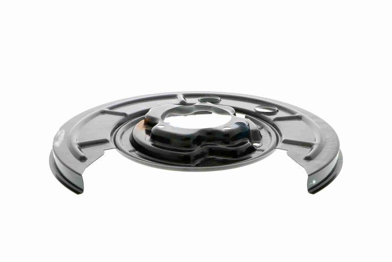 VAICO V24-0783 Abdeckblech, Bremstrommel Hinterachse links f&uuml;r FIAT