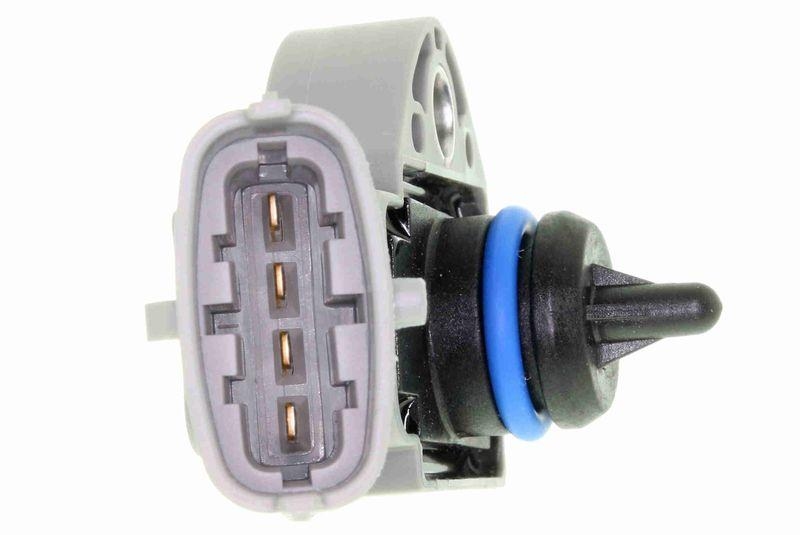 VEMO V25-72-1179 Sensor, Kraftstoffdruck für Kraftstoffverteiler für FORD