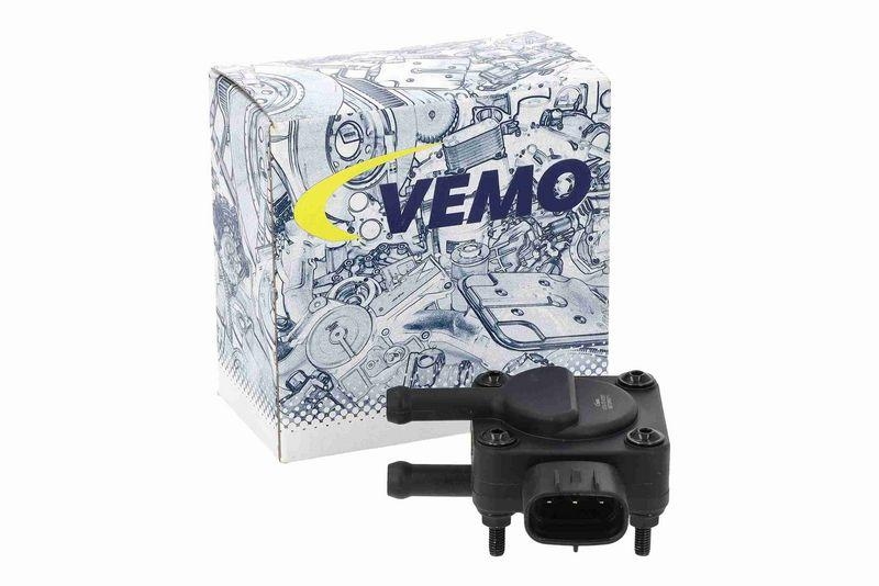 VEMO V70-72-0397 Sensor, Abgasdruck für TOYOTA