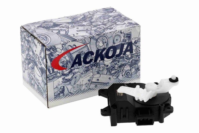 ACKOJA A26-77-0017 Stellelement, Mischklappe elektrisch für HONDA