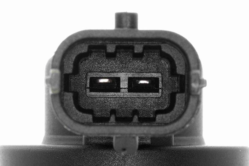 ACKOJA A38-11-0003 Regelventil, Kraftstoffmenge (Common-Rai 2-Polig / mit Dichtring f&uuml;r NISSAN