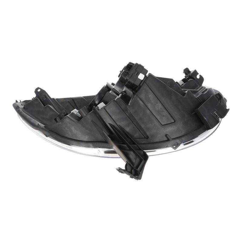 VALEO 043000 Scheinwerfer CitroEn C1 (06/2005>) L