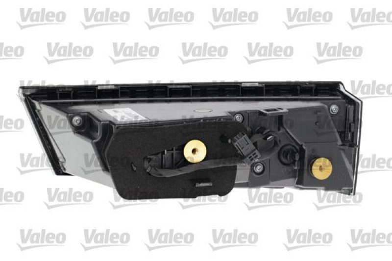 VALEO 047344 R&uuml;cklichtPEUGEOT 508II TRUNK HIGH LHD RHD L