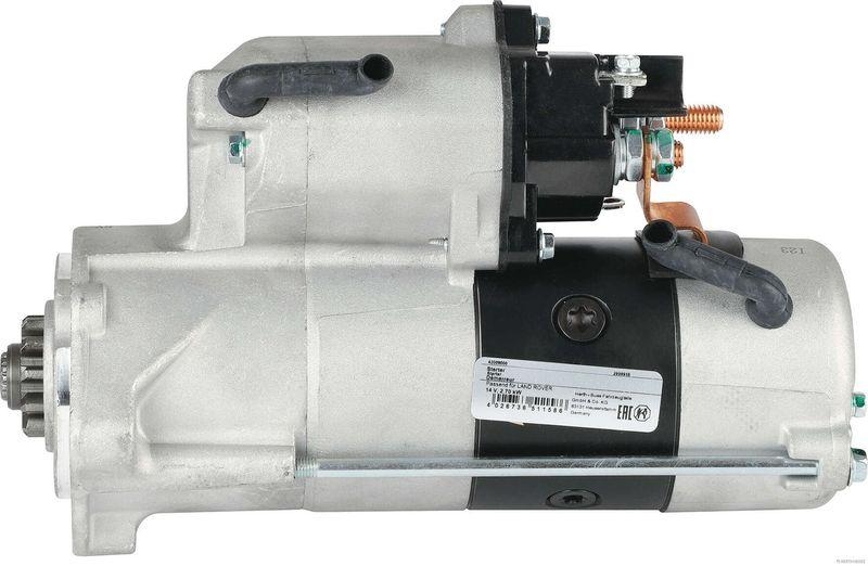 HERTH+BUSS 42009000 Starter