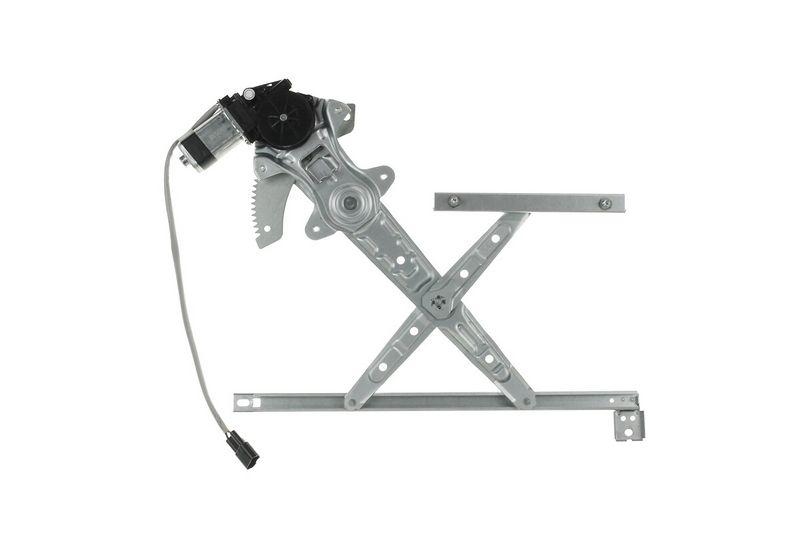 VALEO 861210 Fensterhebersystem ohneKomfort FL