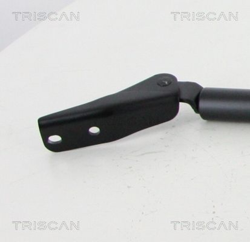 TRISCAN 8710 14257 Gasfeder Hinten für Nissan X-Trail