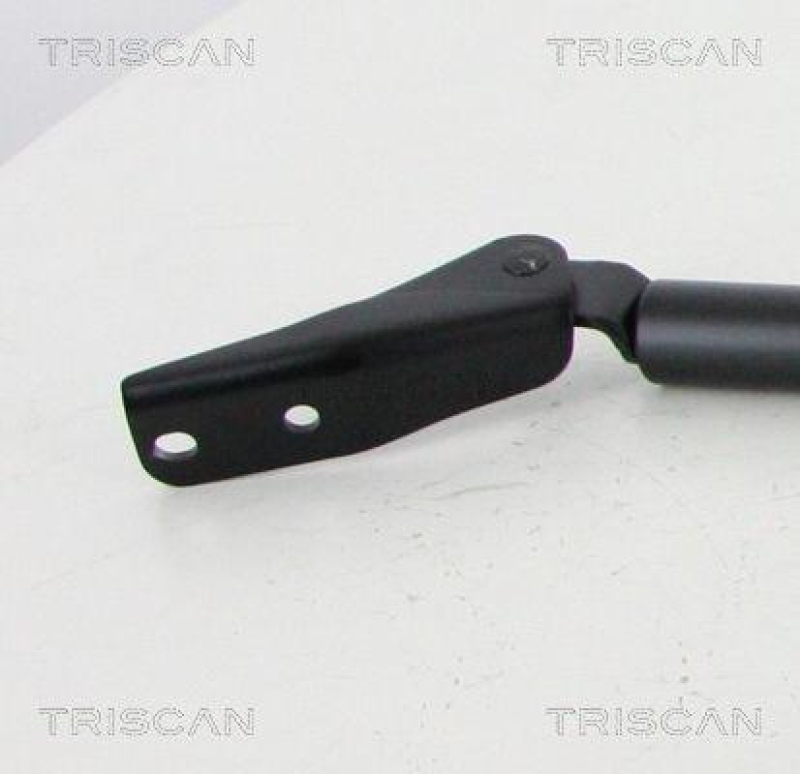 TRISCAN 8710 14257 Gasfeder Hinten f&uuml;r Nissan X-Trail