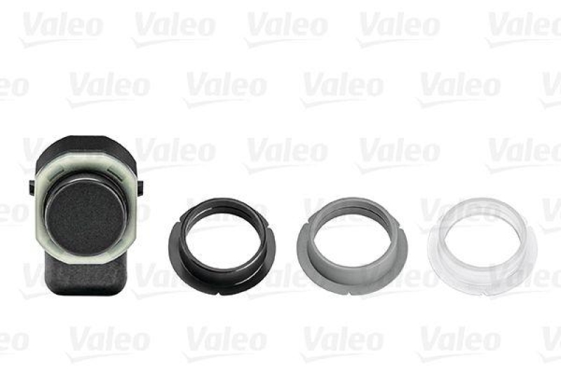 VALEO 890003 Ultraschallparksensor Gen5-Multi Car