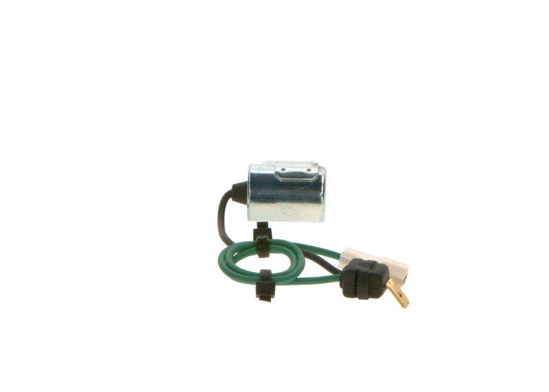 BOSCH 1 237 330 340 Kondensator Zündanlage