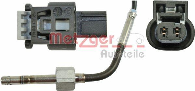 METZGER 0894054 Sensor, Abgastemperatur f&uuml;r MB
