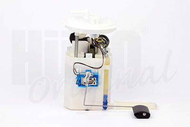 HITACHI 133530 Kraftstofff&ouml;rdereinheit f&uuml;r HYUNDAI u.a.